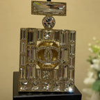 CC Brooch Gold 162676