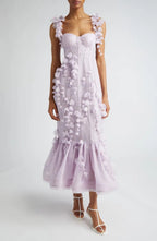Zimmermann Dress 092