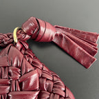 KALIMERO CITTÃƒâ‚¬ 25 IN BAROLO CALFSKIN
