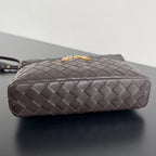 BANG BANG 22 VANITY CASE IN FONDANT CALFSKIN