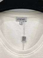 Loew Ribbed Knit Crop Top