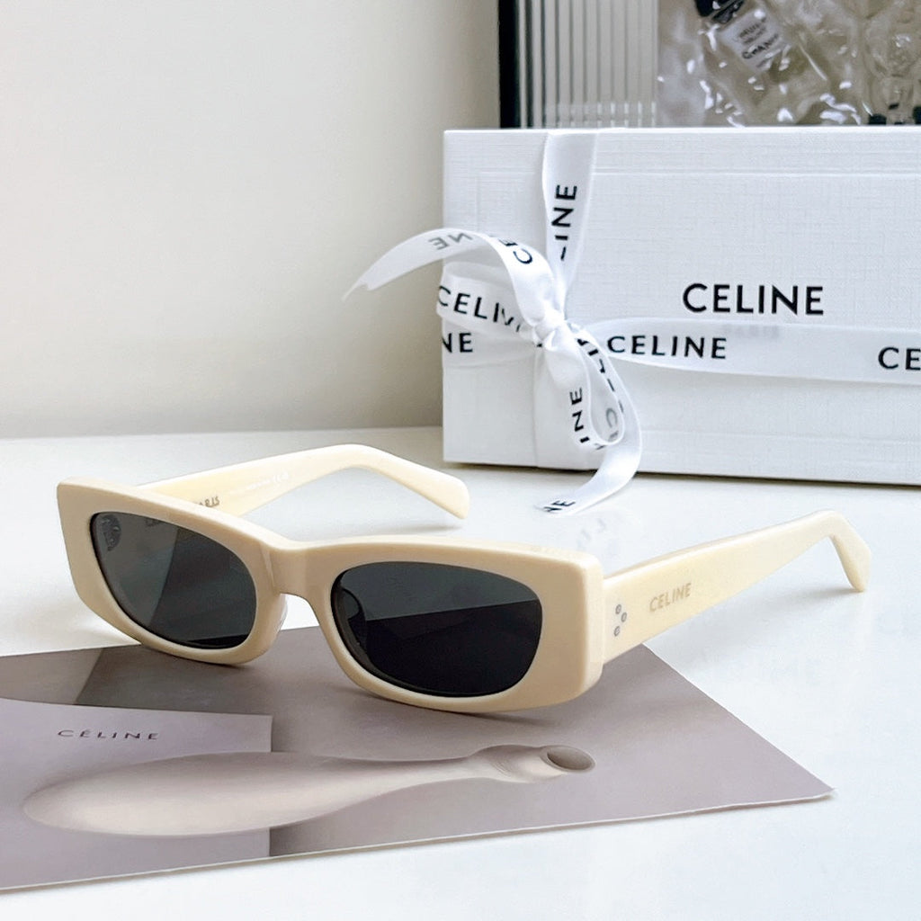 TRIOMPHE SUNGLASS 40258 IN ACETATE