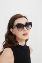 TRIOMPHE SUNGLASS CL4002UN IN ACETATE