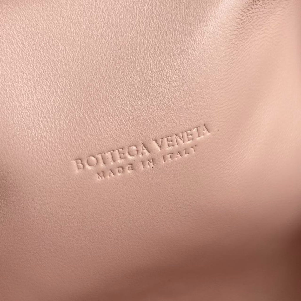 BV Lauren 1980 31.5cm Pink Lambskin