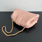 BV Lauren 1980 31.5cm Pink Lambskin