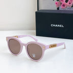 Chanel Sunglasses 618630