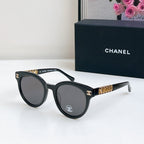 Chanel Sunglasses 618630