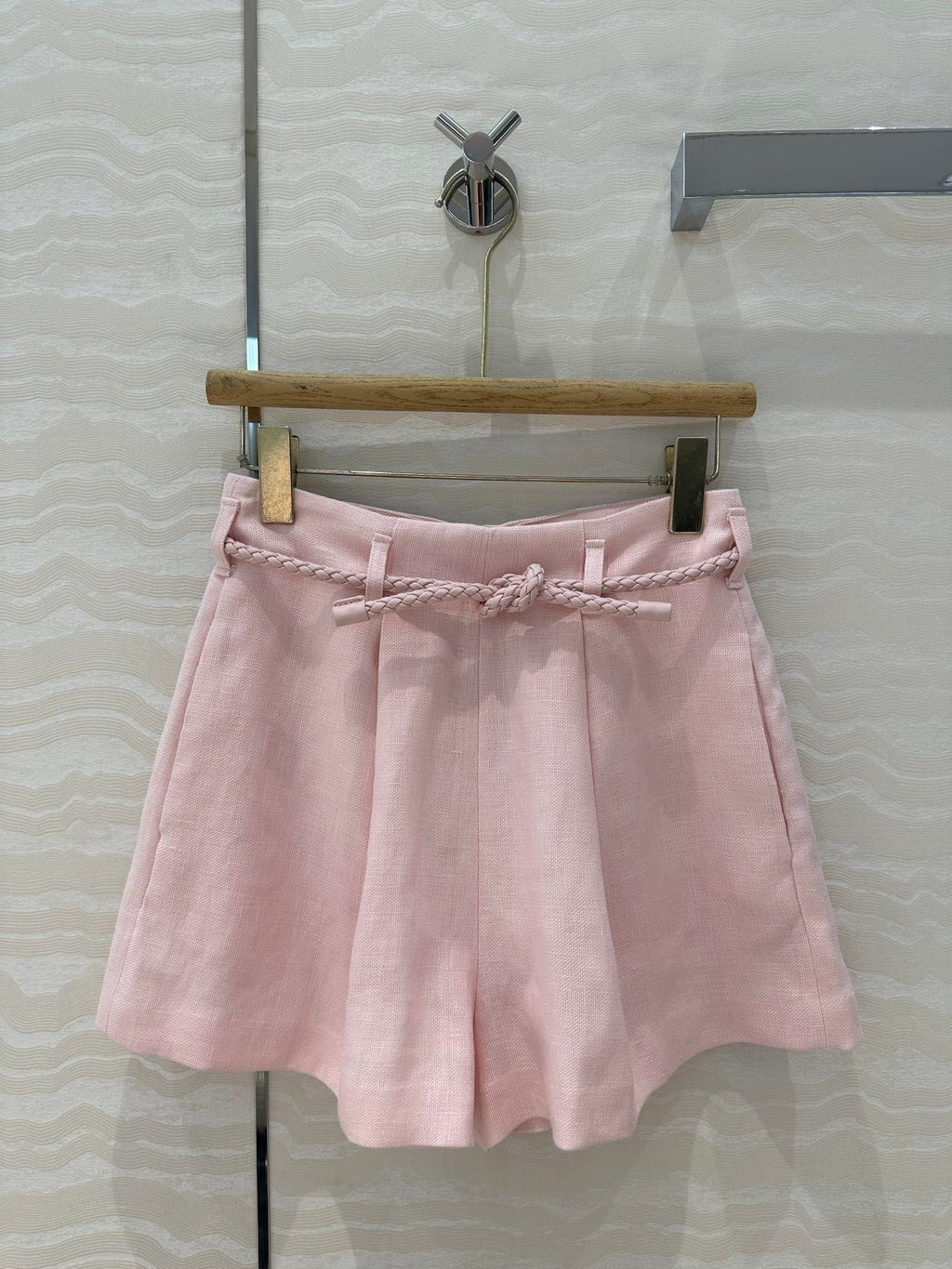Zimmermann Short 247
