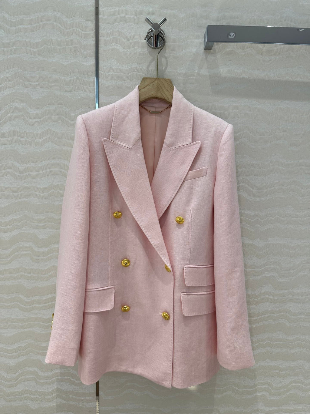 Zimmermann Suit 248