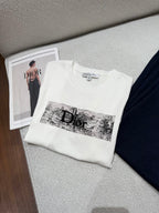 Dior 25C T-shirt 228229