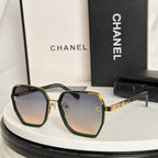 Chanel Sunglasses 558473