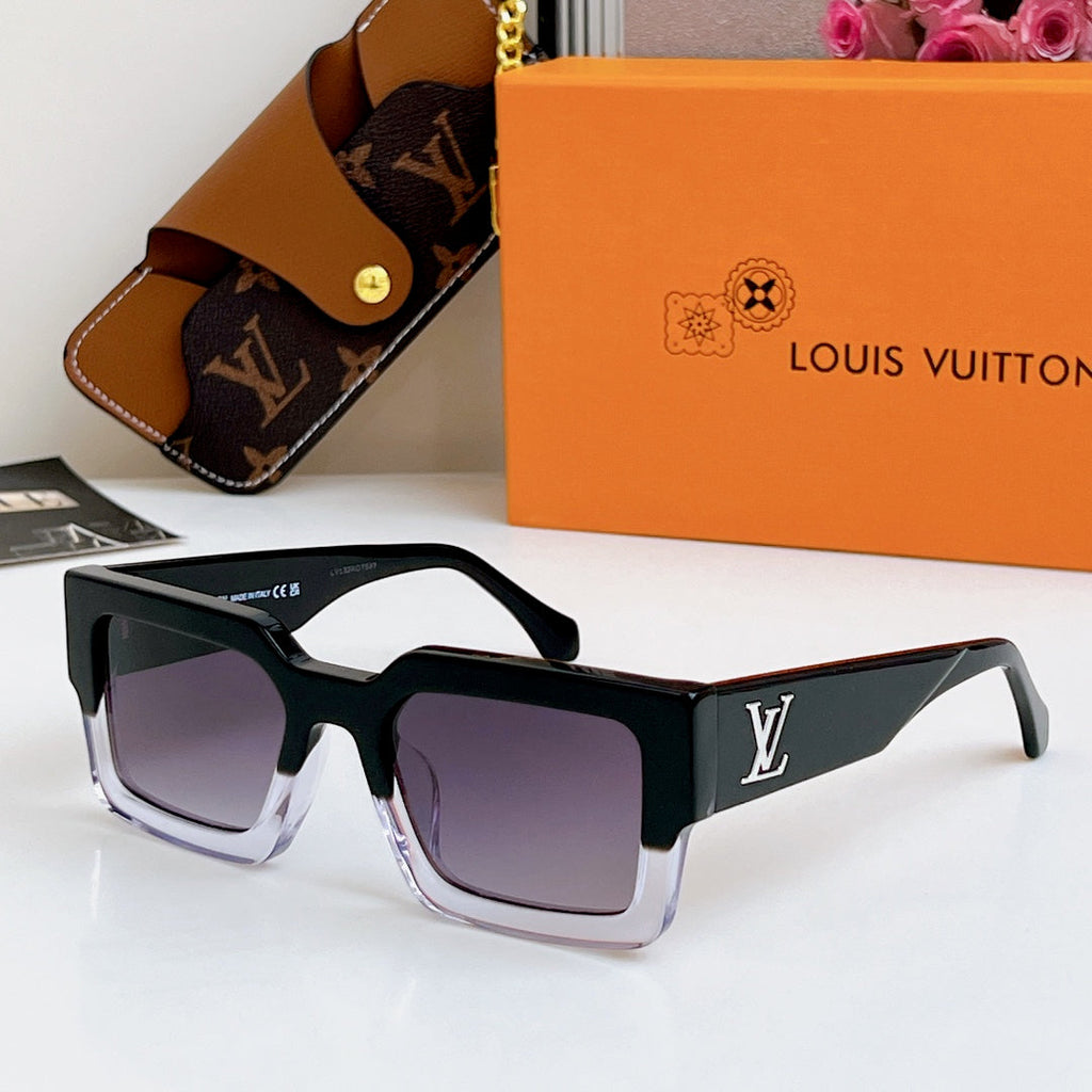Louis Vuitton Sunglasses 563981