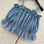 Zimmermann Shirt 074