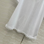 Zimmermann V-neck T-shirt 251