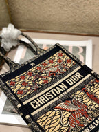 CD Colorful Tarot Card 10 Mini Book Tote 13.5 cm 336434