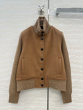 LP 25 Jacket Brown Wool Cashmere 282277