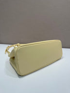 PRA New killer bag light beige calfskin 340514