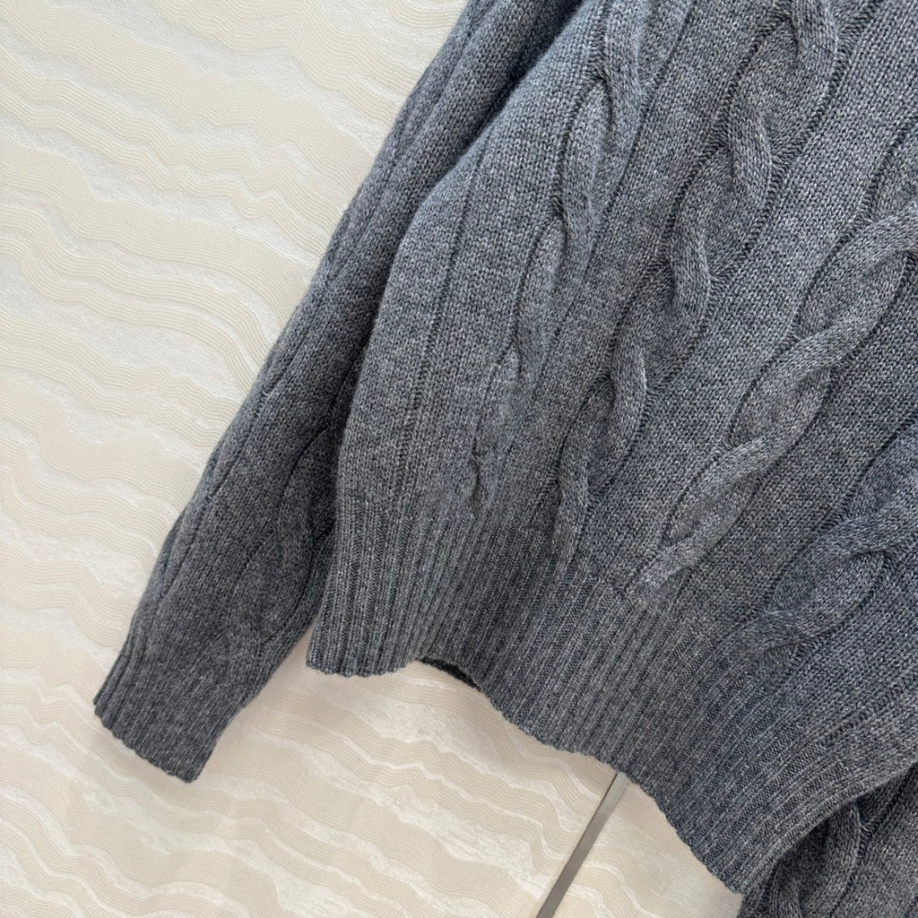 LP 25 Set Gray Cashmere 293208
