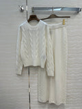 LP 25 Set White Cashmere 293200
