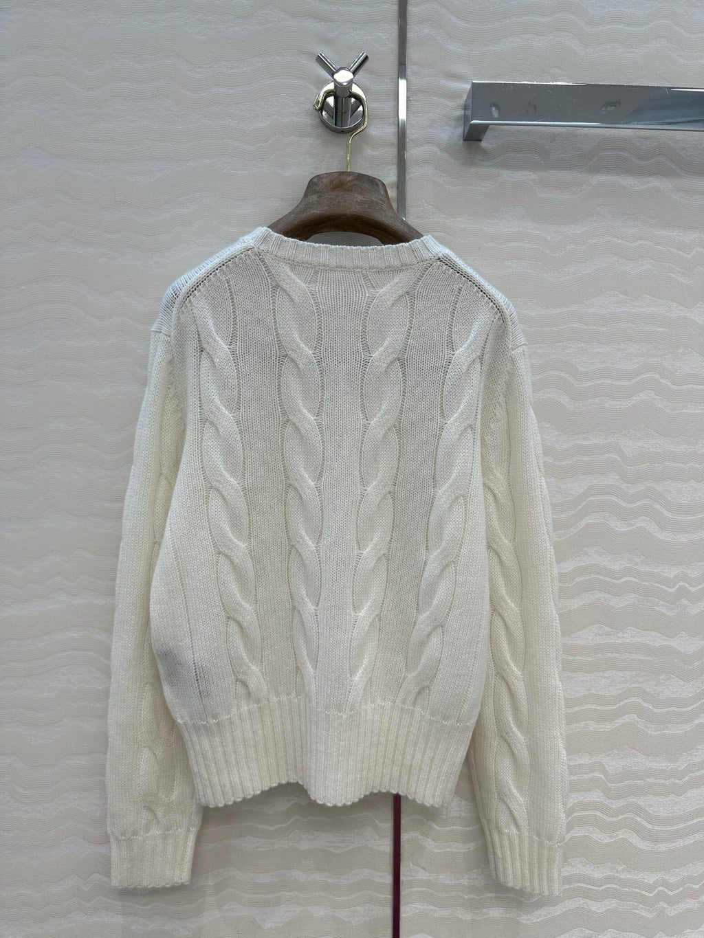 LP 25 Set White Cashmere 293200