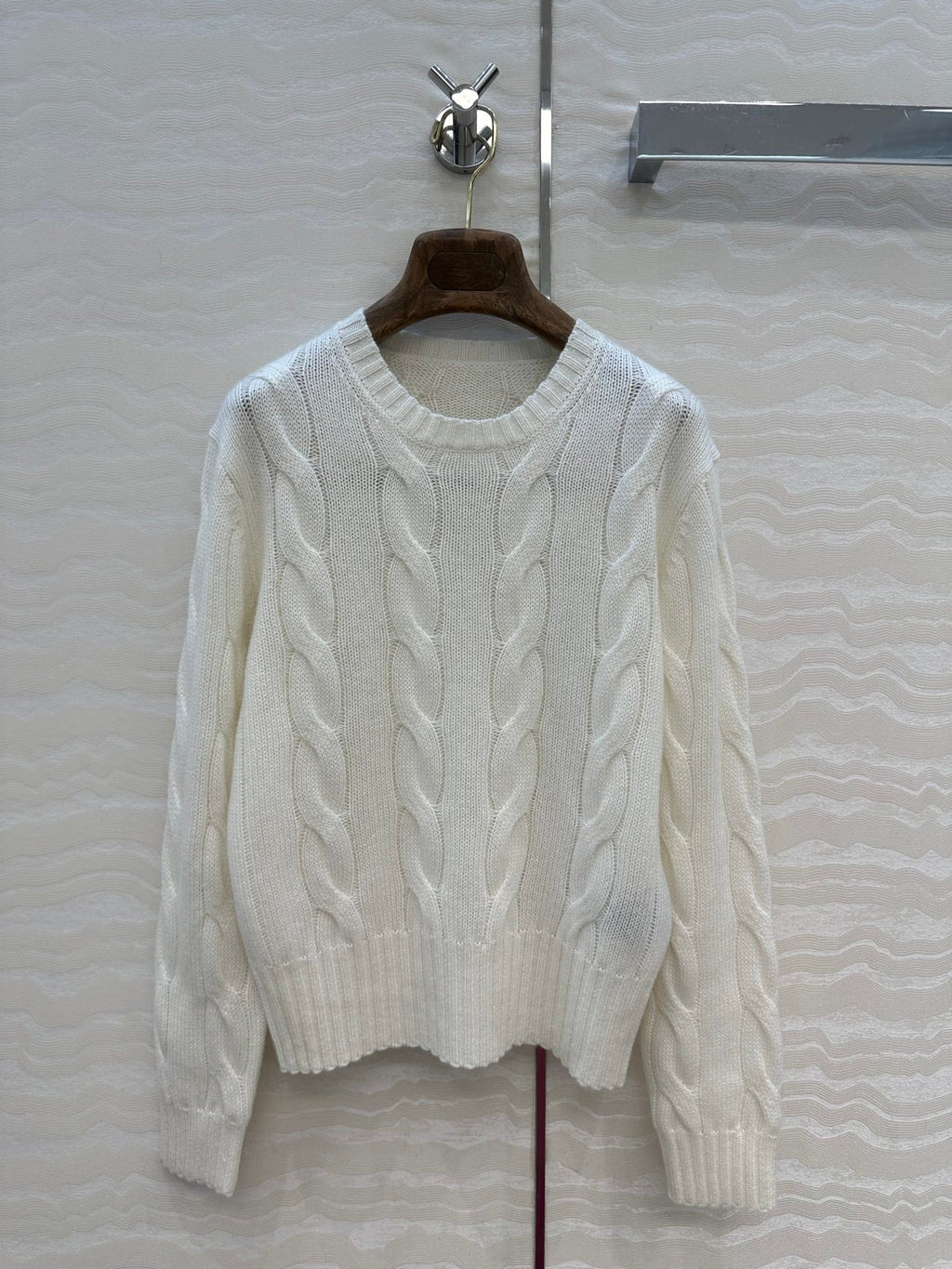 LP 25 Set White Cashmere 293200