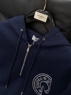 HM 25 Cotton Hooded Sweatshirt 264287