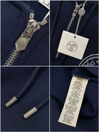 HM 25 Cotton Hooded Sweatshirt 264287