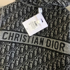 CD 25 Hooded Cardigan Wool And Cashmere 299080