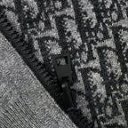 CD 25 Hooded Cardigan Wool And Cashmere 299080