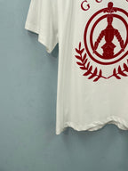 GUCCI 26S SHORT SLEEVE T-SHIRT 292