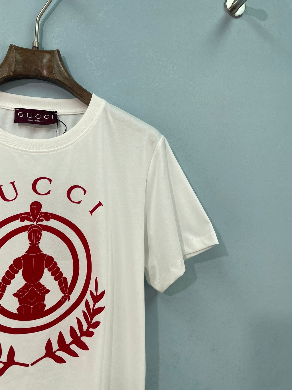 GUCCI 26S SHORT SLEEVE T-SHIRT 292