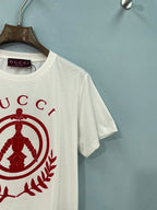 GUCCI 26S SHORT SLEEVE T-SHIRT 292