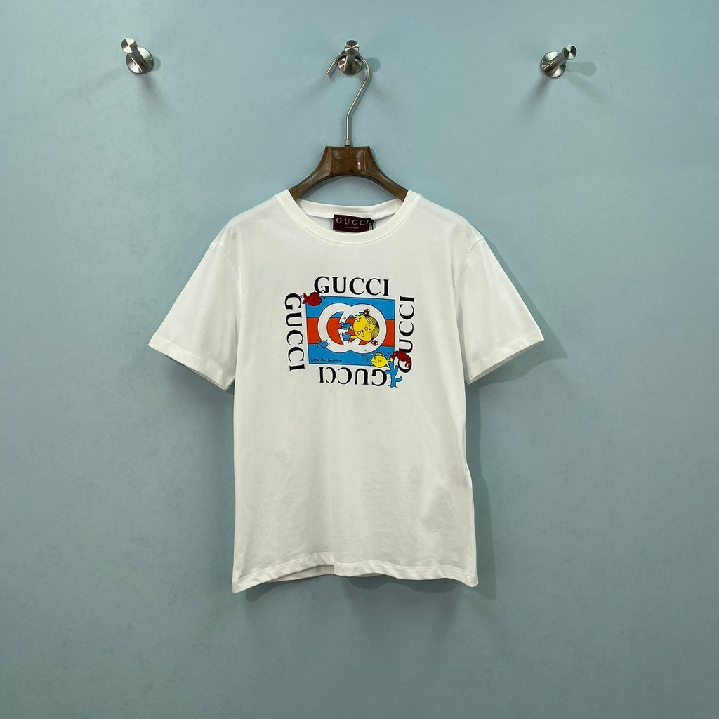 GUCCI 26S SHORT SLEEVE T-SHIRT 308