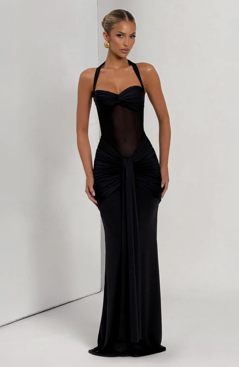 Antonia | Hourglass Gown