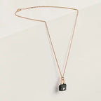 WOMEN'S HM AMULETTES CONSTANCE PENDANT NECKLACE