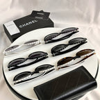 Chanel Sunglasses 21