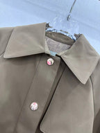 Zimmermann Coat 103
