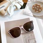 Chanel Sunglasses 35