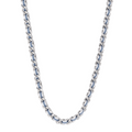 DENIM DREAM CHOKER.