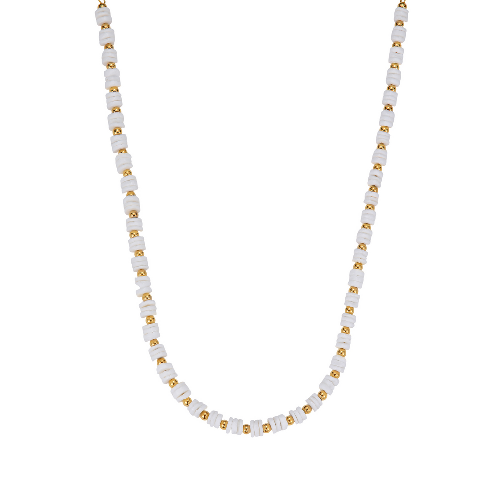MARINA. NECKLACE
