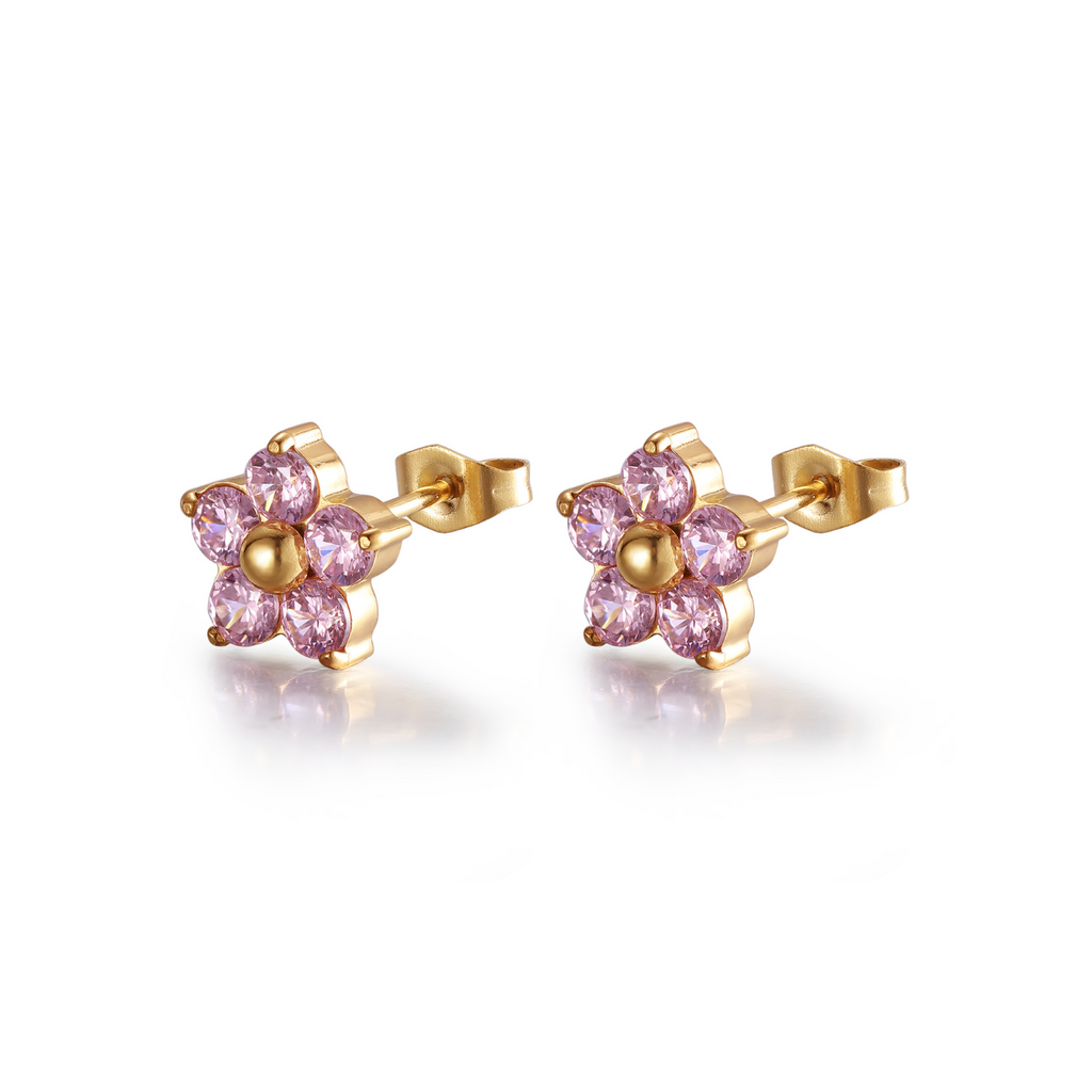 BLOSSOM STUD.