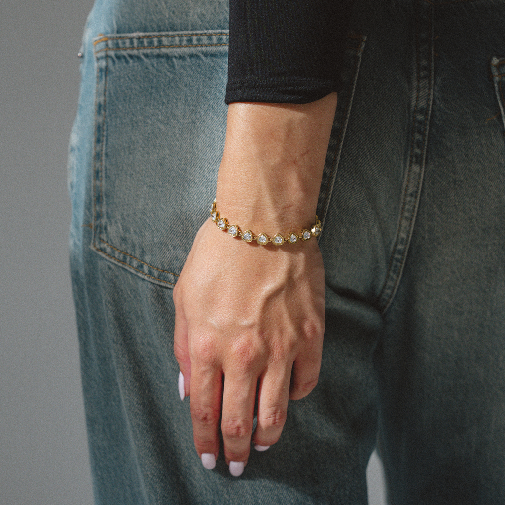 CHERIE. bracelet