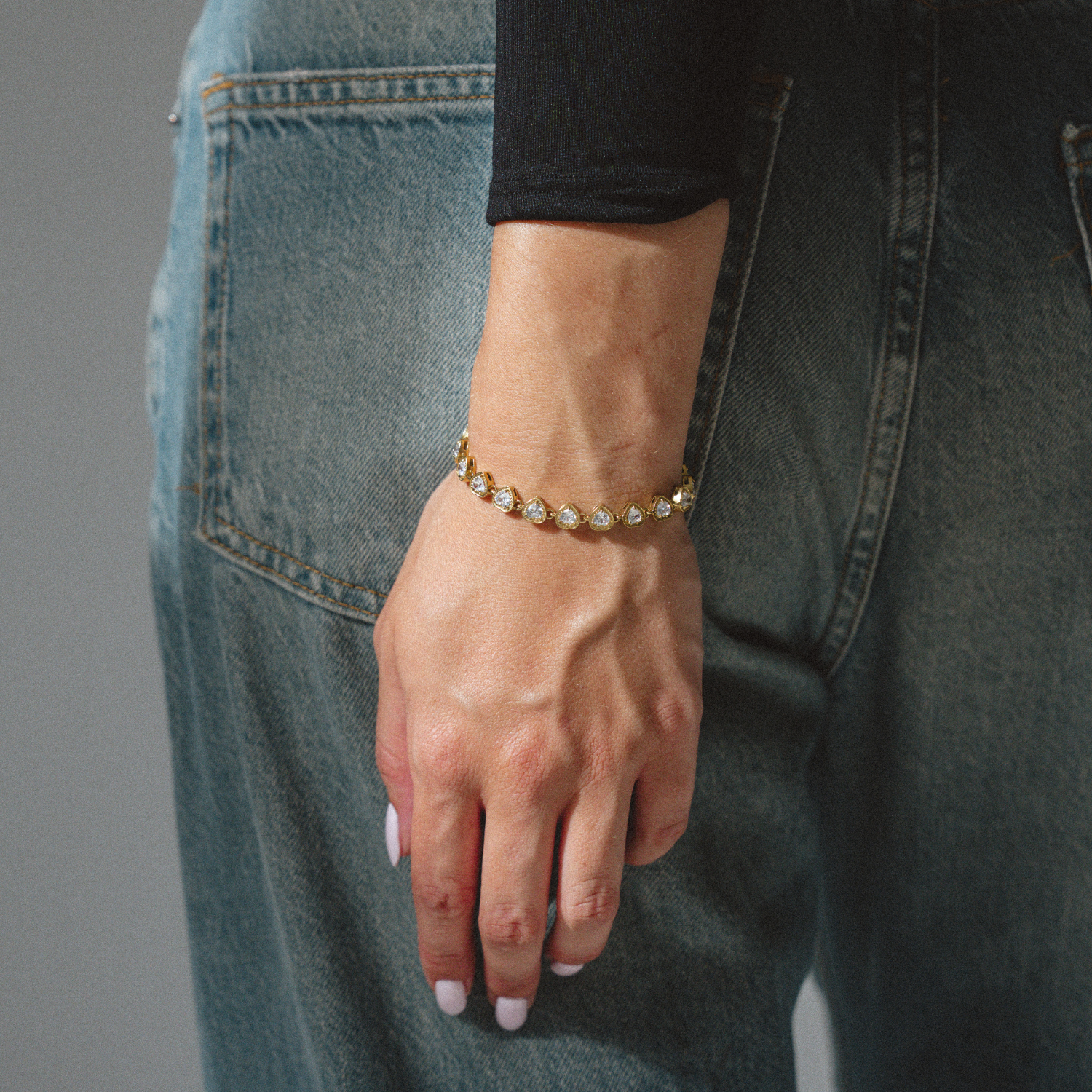 CHERIE. bracelet