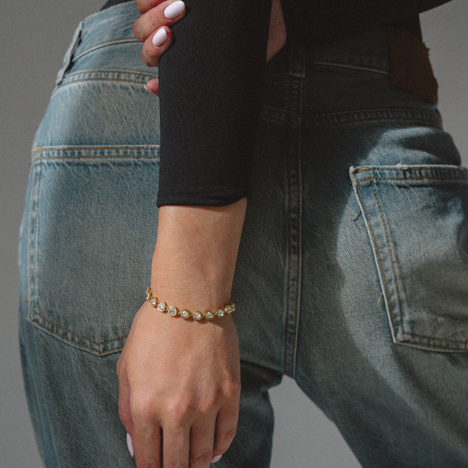CHERIE. bracelet
