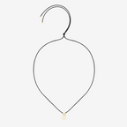 FORCE 10 PENDANT FULL DIAMOND NECKLACE LARGE MODEL
