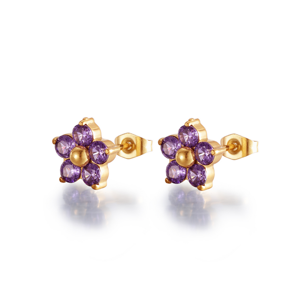 BLOSSOM STUD.