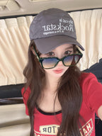 Chanel Sunglasses 17