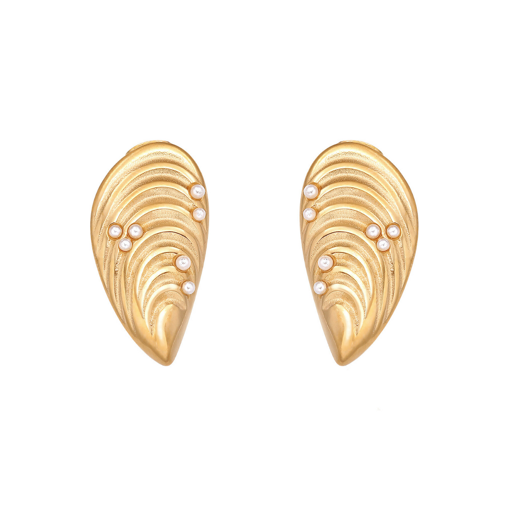 PEARL SHELL.