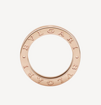 ZERO 1 ONE-BAND RING