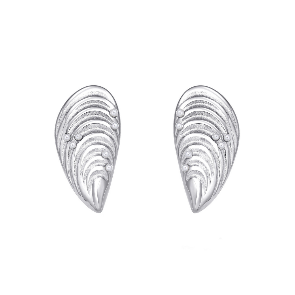 PEARL SHELL.